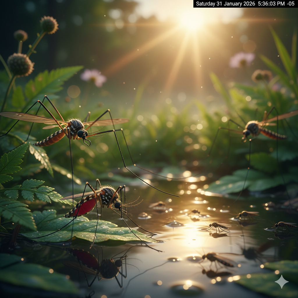 Empresa de Fumigación en Trujillo