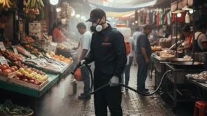 Fumigaciones en Trujillo
